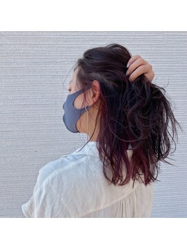 サーカス(circus) こっくりカラー