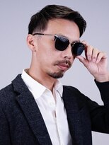 メンズサロン ウエストサイドカットクラブ(Men's West Side Cut Club)&nbsp;ロン・ポワン