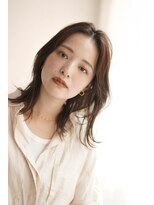 ジュール 銀座(Joule)&nbsp;くびれヘア/ビタミンカラー/メルティカラー/銀座一丁目