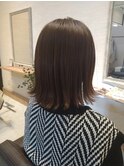 外はねボブ