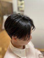 リストヘアー(Liyst hair) リヴァイスタイル