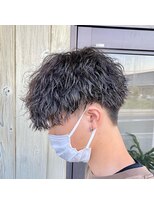 フゥ 宇都宮(FeU) ツイストスパイラル