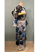 ルミエール 赤坂(Lumiere)&nbsp;振袖01