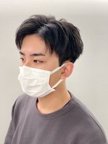 サロン ハリウッド(Salon Hollywood) メンズカジュアル