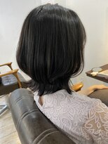 マリアバイアフロート(Maria by AFLOAT)&nbsp;【くびれボブ】