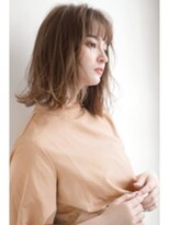 トッカ ANNEX京都河原町(tocca)&nbsp;外ハネ無造作ボブディ