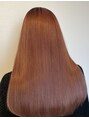 ベガ ヘアーズ ストーリー(VEGA hair's story) 透明感ばっちりのハイトーン♪【美髪/トリートメント】