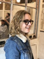 ロブリング(Roebling) highlight