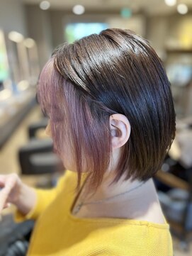 レイ 柏たなか店(Ray) pink