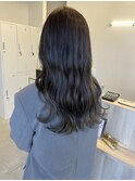 アッシュグレー