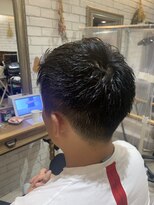 フラミューム 上野(flammeum)&nbsp;スッキリショート