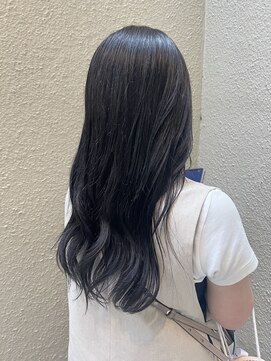 フェリア 梅田(FERIA) 【梅田/茶屋町】ネイビーブラック