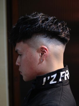 コング(KONG) スペインカール