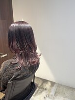 リズム(Lism)&nbsp;pink beige