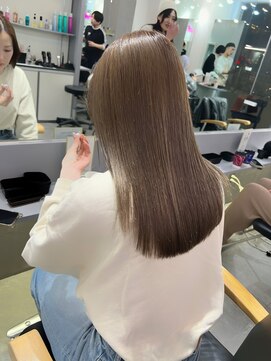 ディレクト 新宿(Direct) オリーブ/ベージュ/オリーブベージュ/カーキグレージュ/新宿66