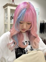 アルファバイオリカ(ALPHA by ORIKA)&nbsp;ポイントデザインカラー