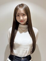 アールサロン 名駅(Rr SALON)&nbsp;髪質改善
