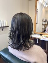 ル コワン ククー(Le coin coucou) アッシュグレー