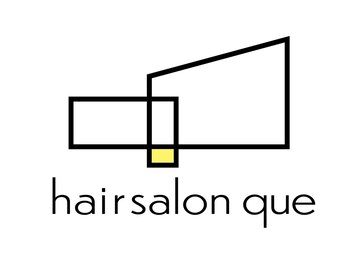 hairsalon que キイロ