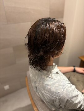 ミリ 調布店(Mili) Mili 調布オリジナルスタイル