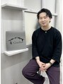 イルジャルディーノ 柏の葉キャンパス(il Giardino salon) 井尻 聡