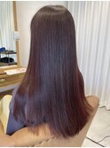 プレミアムヘアエステカラー