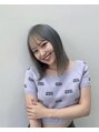 ヘアギャラリーグラス(Hair Gallery glass) ゆき 