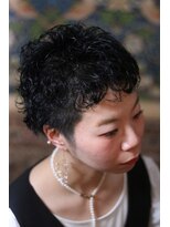 ザップ(ZAP)&nbsp;カールトップ