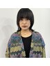 【新規】カット　￥4000→￥3500