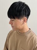 ゼスト パーク(ZEST PARK)&nbsp;メンズカット