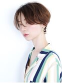 大人ショート