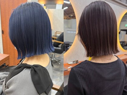 オズ 安積店(OZ)の写真
