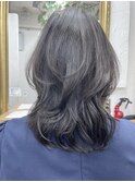 3D Curve技術のAir Silk Curveで髪の重み軽減へ☆