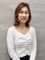 アグ ヘアー アジュール イーストモール店(Agu hair azur) 佐藤 麻理