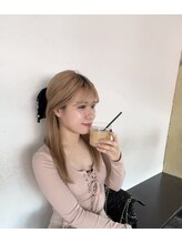 リコヘアー(LiCO HAIR) YURI 
