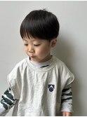 キッズカット★