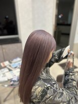 タブーアイ(TABOO.i)&nbsp;ピンクラベンダー