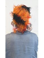 クク(QUQU)&nbsp;ホットチリマレット