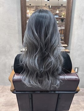 ミトン(mi-temps) mi-temps' style 6