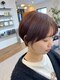 シフターズ(SIFTERS)の写真/顔周りにこだわった繊細なカットで、理想のバランスが詰まったデザインに♪自分至上最高のあなたへ◇