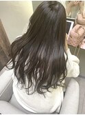【浅草/髪質改善/縮毛矯正/酸性ストレート/美髪カラー】
