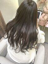 ヤヤ 浅草(yaya.)&nbsp;【浅草/髪質改善/縮毛矯正/酸性ストレート/美髪カラー】