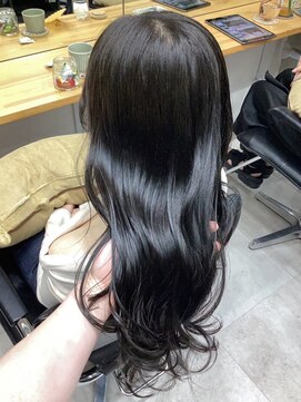 ディーエックス ウエスト(Dxxxx WEST) オリーブブルー