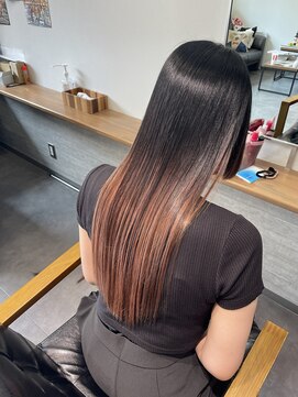 ギルド(guild.) ストレート