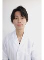 モッズヘア MEN 横浜元町店 清水 零音