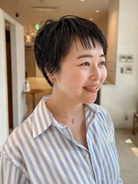 オルガン(Organ) ベリーショート