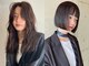 ピープル(people)の写真/《トレンド感の中にあなたらしさを》プロ目線であなたの魅力を最大限に引き出すスタイルをデザイン。