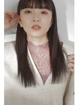 メルカ 天王寺(melca.)&nbsp;ロングスタイル