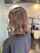 アローム(alom)&nbsp;[aika]ベージュカラー