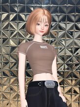 ラブスタシー 仙台店(Lovestasy) SAIKA